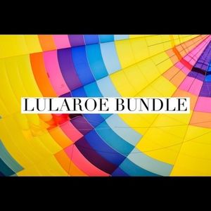LLR 2-for-1 Bundle
